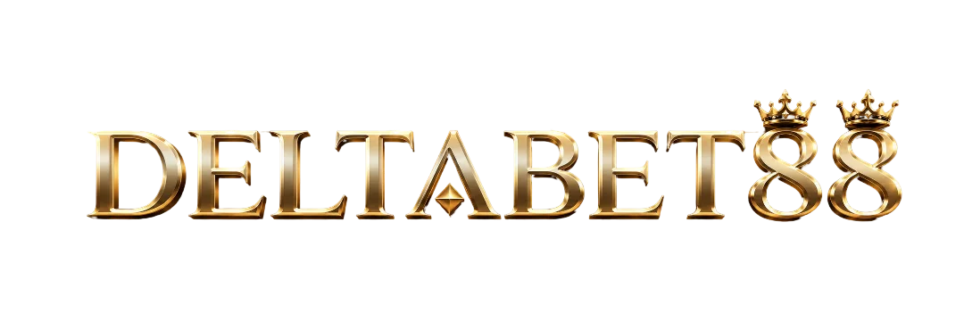 LOGO DELTABET88