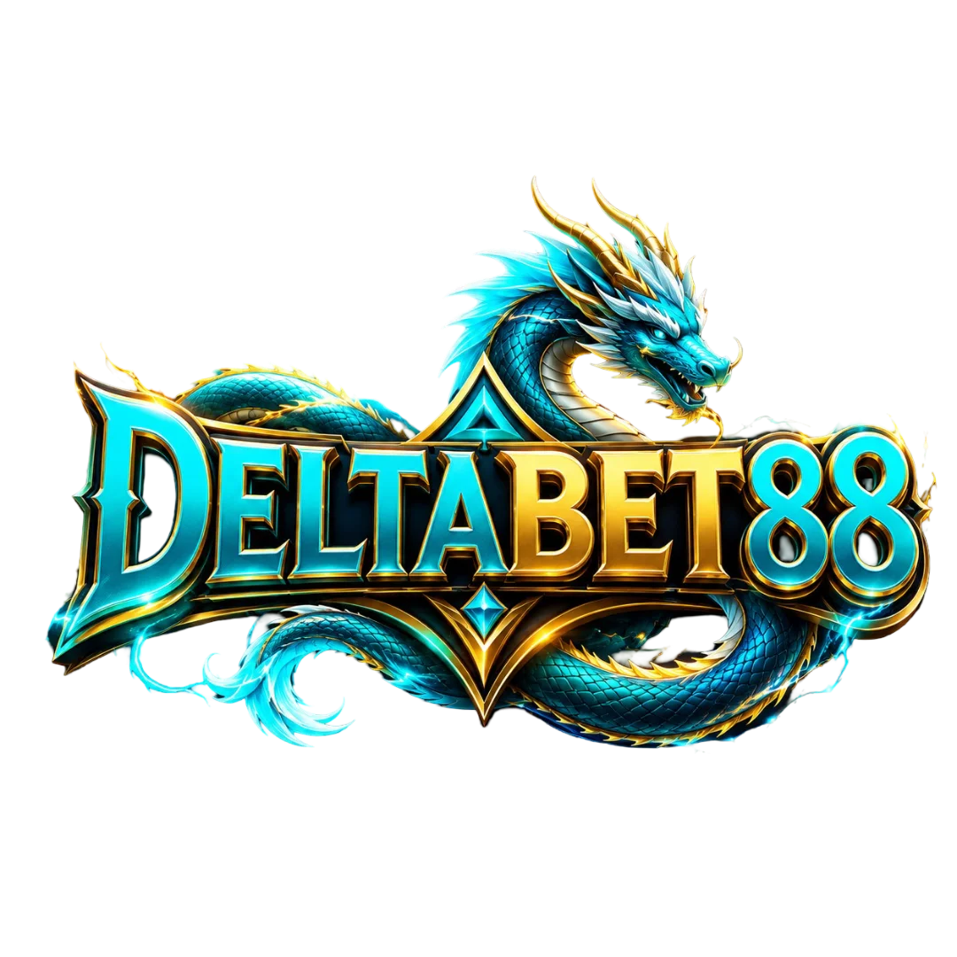 LOGO DELTABET88
